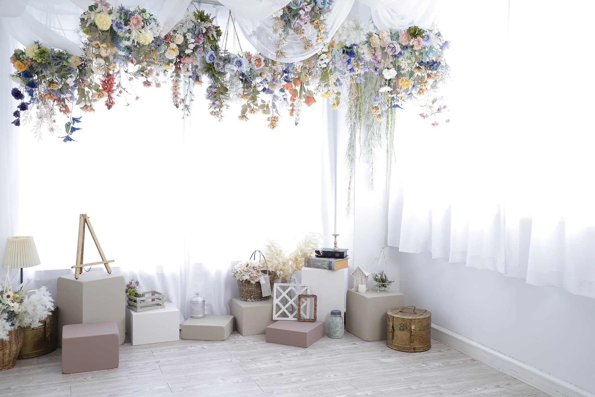 奈良_奈良市・橿原市・広陵町・京都府_木津川市の成人式_スタジオ背景