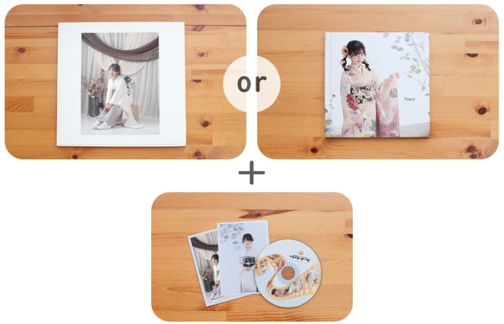 奈良_奈良市・橿原市・広陵町・京都府_木津川市_成人式振袖前撮り・後撮り_フォトスタジオワタナベ(渡辺写真館)_ライトパック